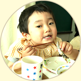 保育エピソード